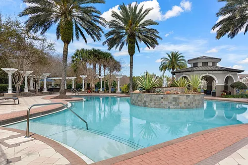 Village at Baldwin Park Photo 1
