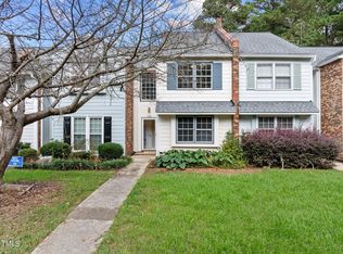 1336 Garden Crest Cir, Raleigh, NC 27609