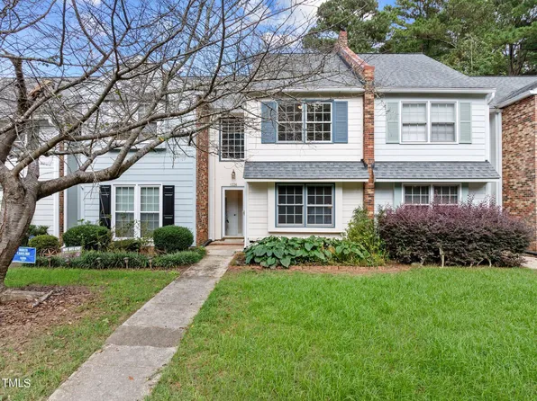 1336 Garden Crest Cir, Raleigh, NC 27609