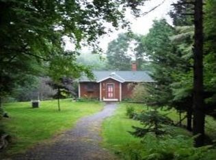 487 Shaker Hill Rd, Starksboro, VT 05487