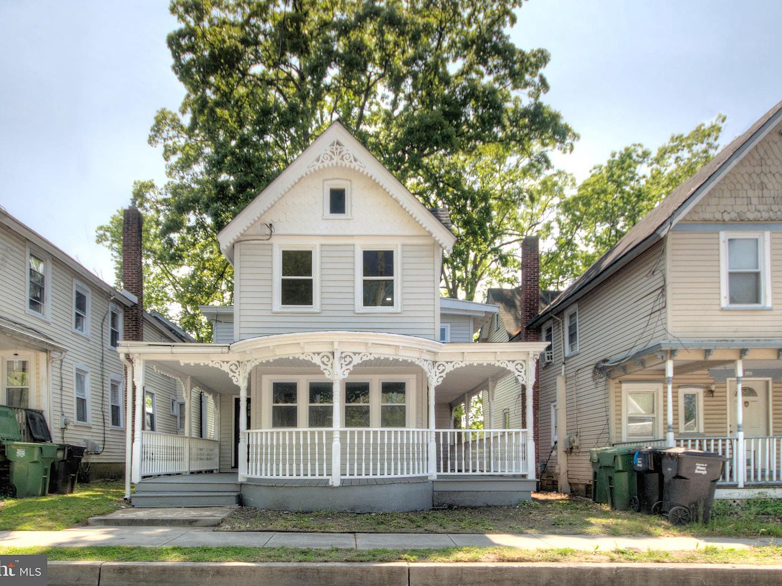 202 West Ave, Pitman, NJ 08071 Zillow