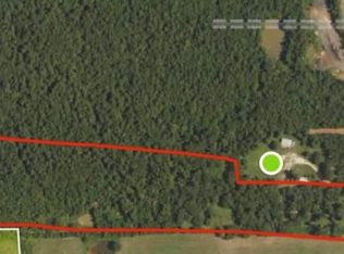 Fm 144 N, Omaha, TX 75571