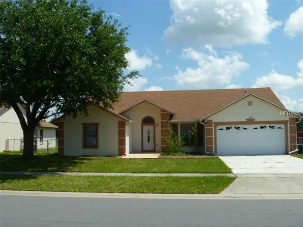 245 Competition Dr, Kissimmee, FL 34743