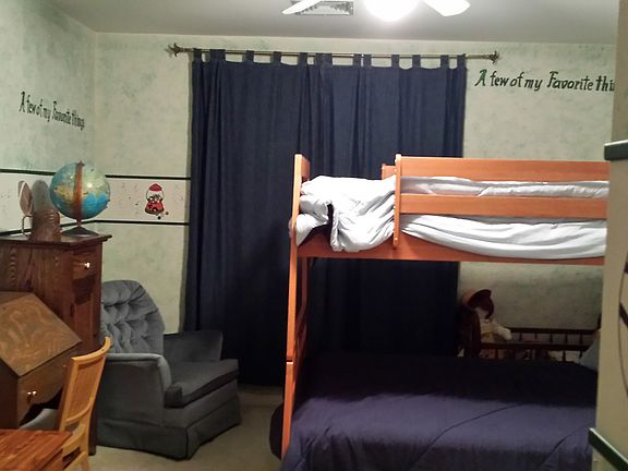 Bedroom #3