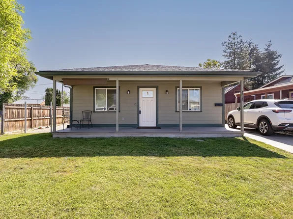 424 Boardman St, Medford, OR 97501