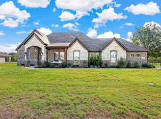 234 Odell Rd, Springtown, TX 76082