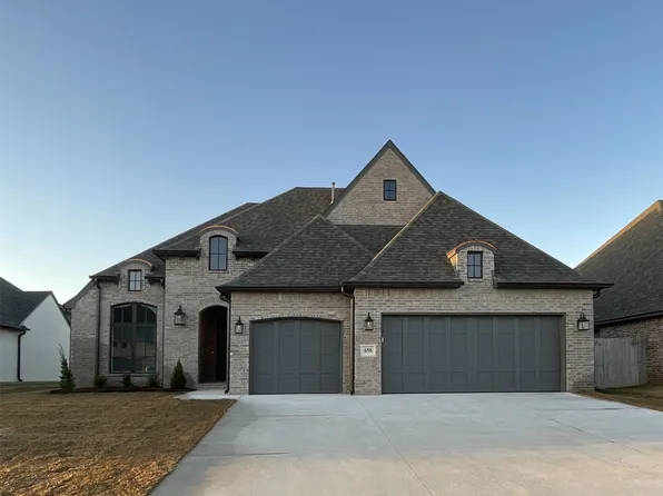 650 E 149th St S, Glenpool, OK 74033