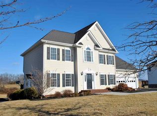 1940 Bridle Ln, Riner, VA 24149