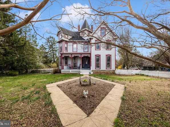 200 E Main St, Middletown, MD 21769