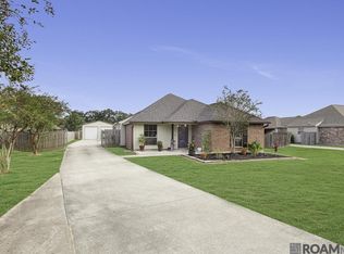 38540 Highway 929, Prairieville, LA 70769