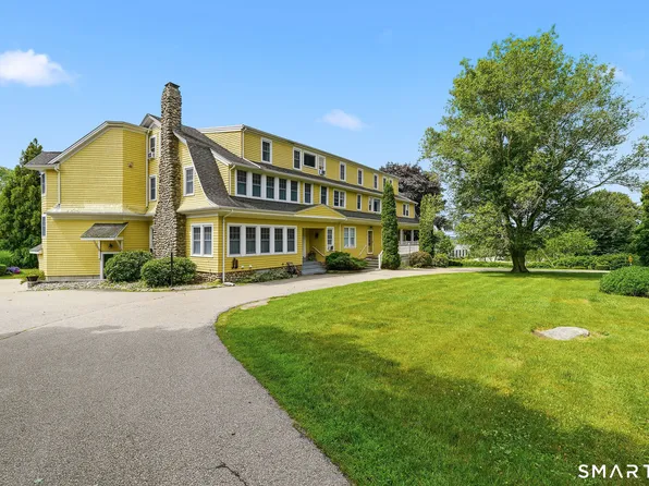 38 Lords Hill Road #8, Stonington, CT 06378