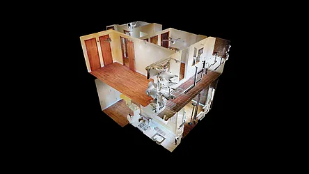 Rented by Bond New York