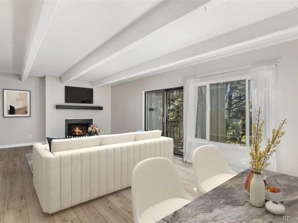 2525 S Dayton Way #1109, Denver, CO 80231