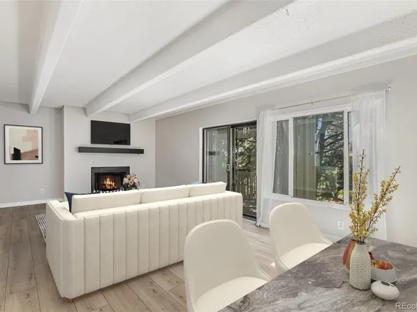 2525 S Dayton Way #1109, Denver, CO 80231