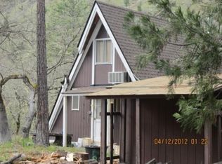 13800 Upper Applegate Rd, Jacksonville, OR 97530