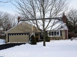 32 Black Rock Dr, Holland, PA