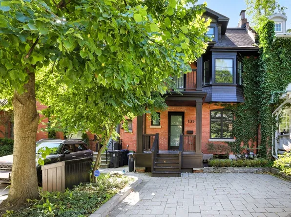 135 Cottingham St, Toronto, ON M4V 1B9