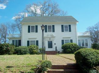 427 S Limestone St, Gaffney, SC 29340