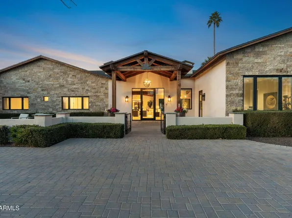 7352 E SAGE Drive, Scottsdale, AZ 85250