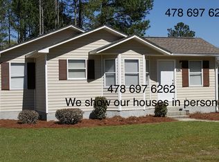626 Windcrest Dr, Dublin, GA 31021
