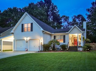 122 Apache Dr, Summerville, SC 29483