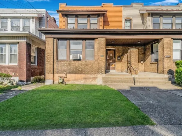 2038 Wightman St, Pittsburgh, PA 15217