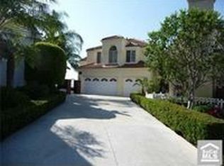 25725 Maple View Dr, Laguna Hills, CA 92653