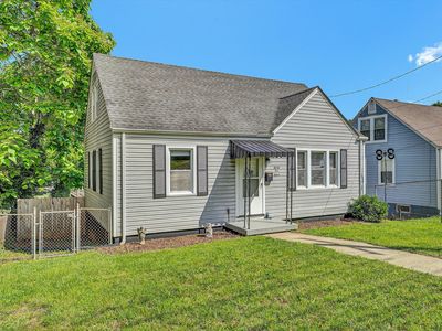 2515 Colonial Ave SW, Roanoke, VA, 24015