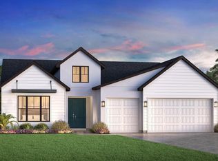 Selby Plan, Regency at Waterset - Wren Collection, Apollo Beach, FL 33572