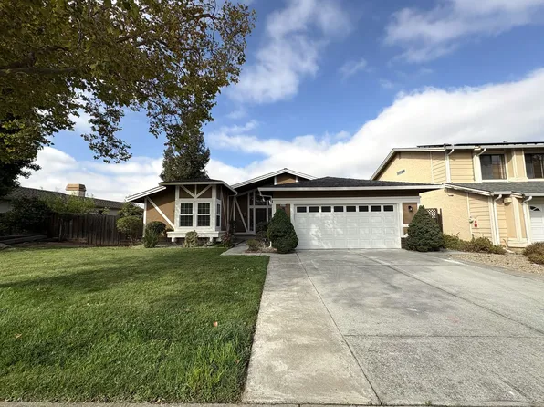 3532 Rollingside Dr, San Jose, CA 95148