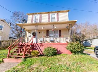 2319 Aragon St, Lynchburg, VA 24501