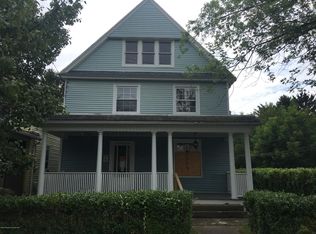 1706 Brick Ave, Scranton, PA