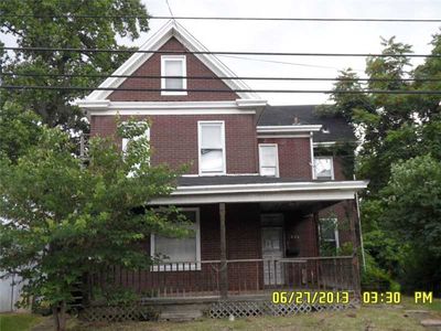 806 6th Ave, Elizabeth, PA, 15037
