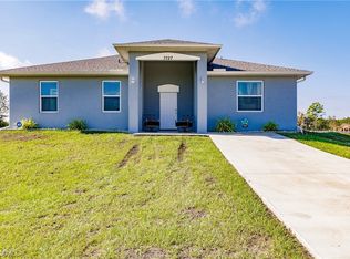 7727 7th Pl, Labelle, FL 33935
