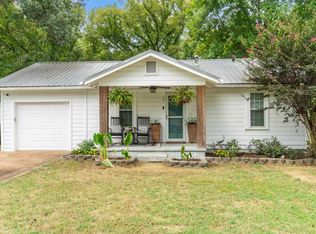 407 Harrison St, Judsonia, AR 72081