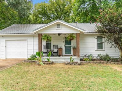 407 Harrison St, Judsonia, AR, 72081