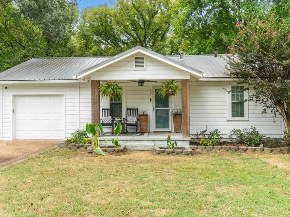 407 Harrison St, Judsonia, AR 72081