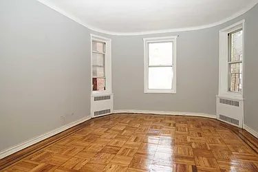 Rented by Norman Raindel, LREB