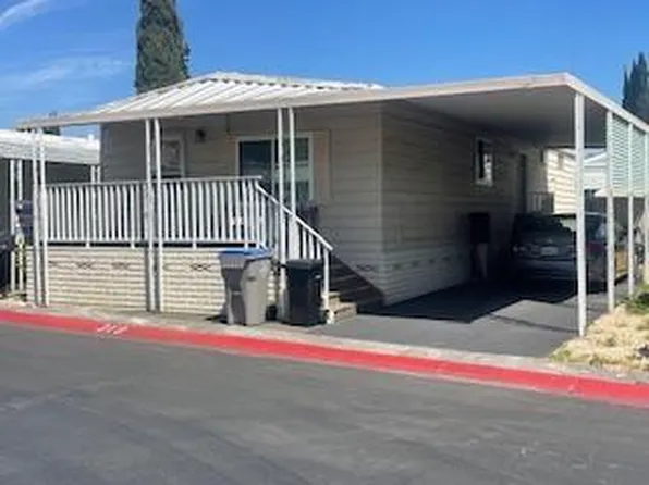 510 Saddle Brook Dr Spc 319, San Jose, CA 95136