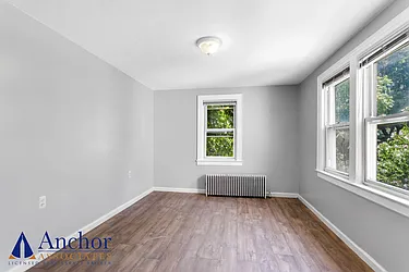 Rented by Anchor Associates