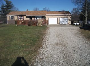 6305 Stone Rd, Medina, OH 44256