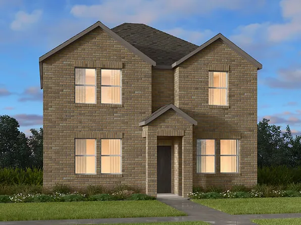 3348 Winecup Rd, Celina, TX 75009