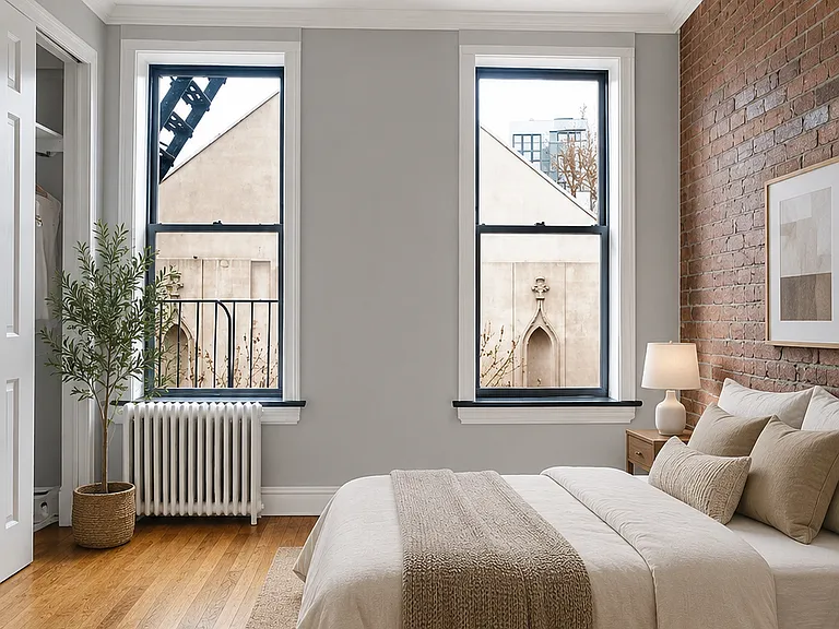 250 Mott St #18 — Photo 2