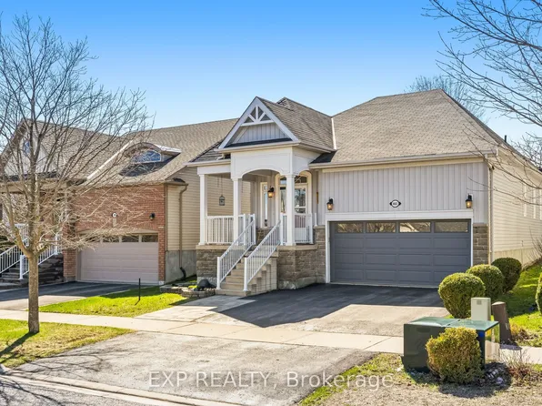 803 Greenly Dr, Cobourg, ON K9A 0C6