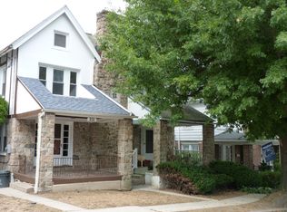 201 N 20th St, Pottsville, PA 17901