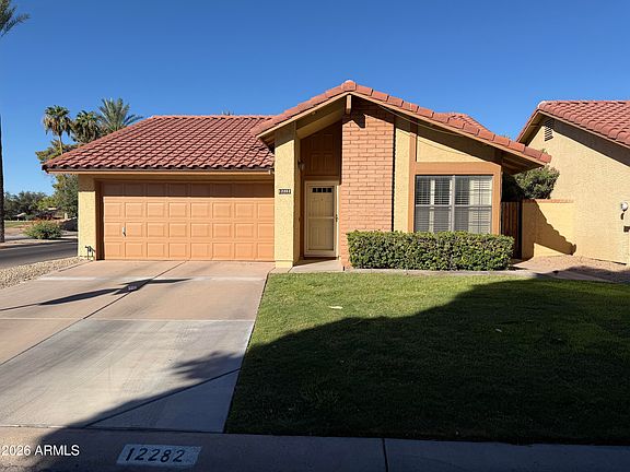 2nd image of 12282 S SHOSHONI Drive