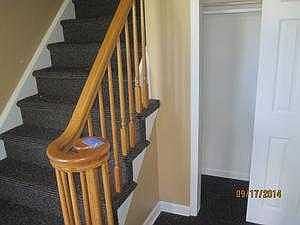 Entry Foyer