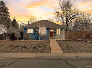 2210 S King St, Denver, CO 80219