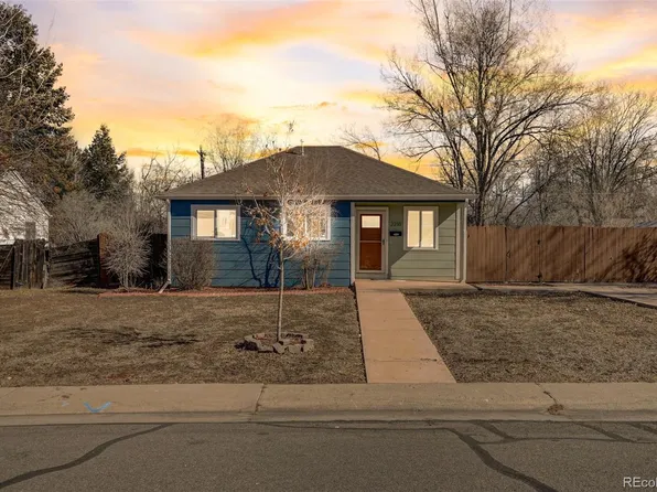 2210 S King Street, Denver, CO 80219