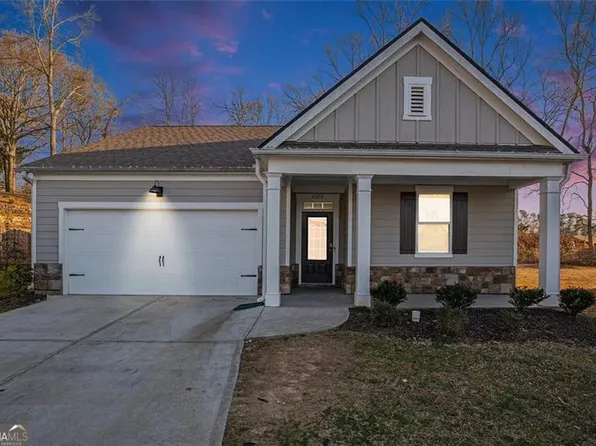 6070 Trumpet Flower Ave, Flowery Branch, GA 30542